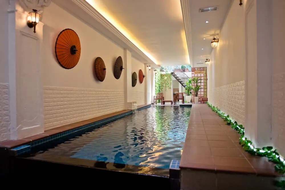 Jonker Mansion 11 - photo 13