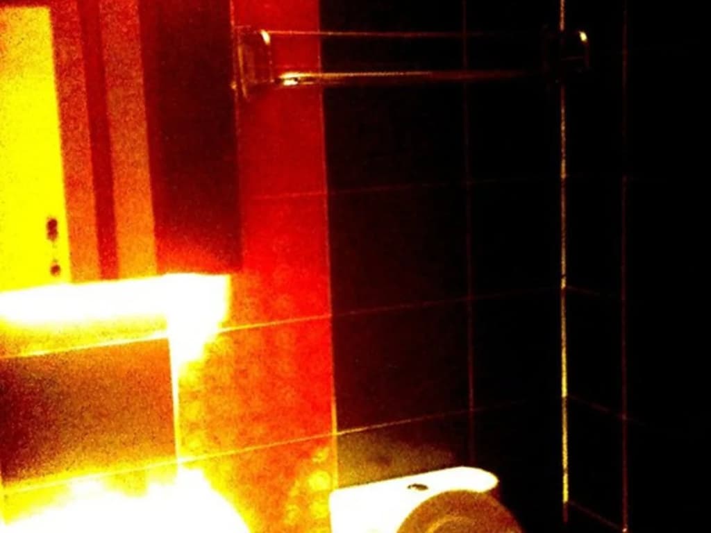 My Home Hotel Cheras Selatan - photo 8