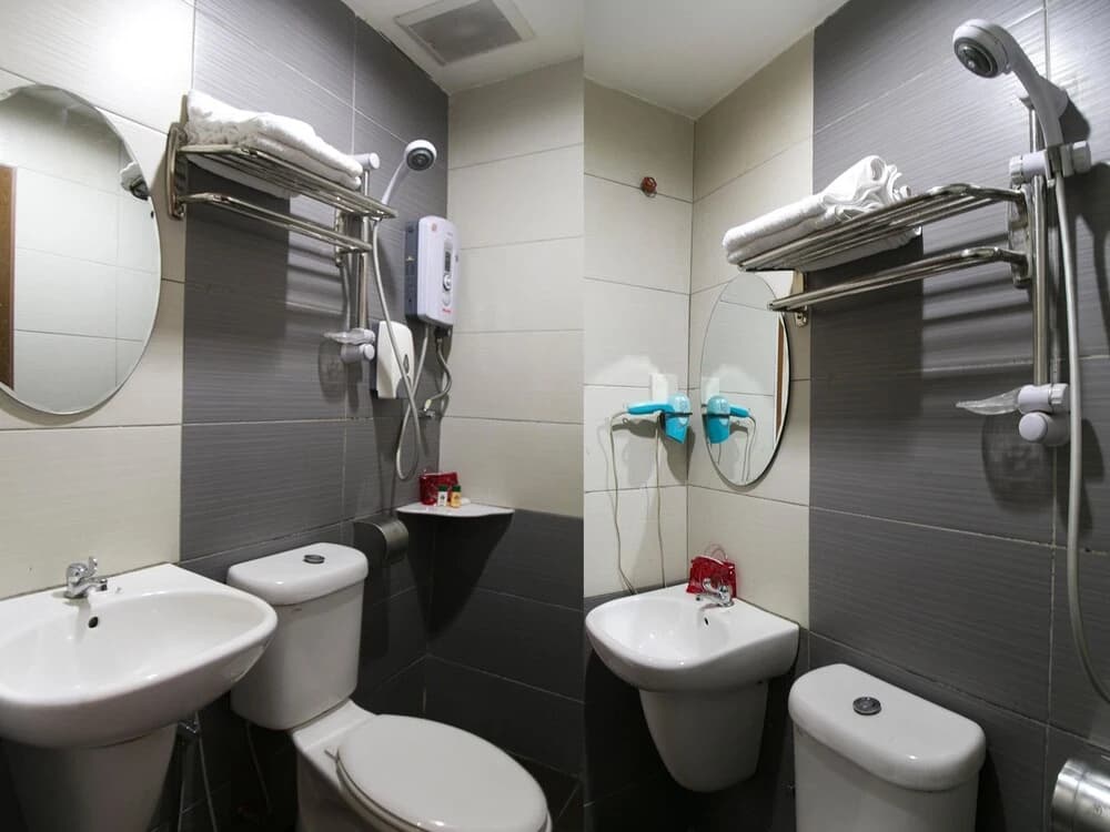 OYO 143 Swan Cottage Hotel - photo 9