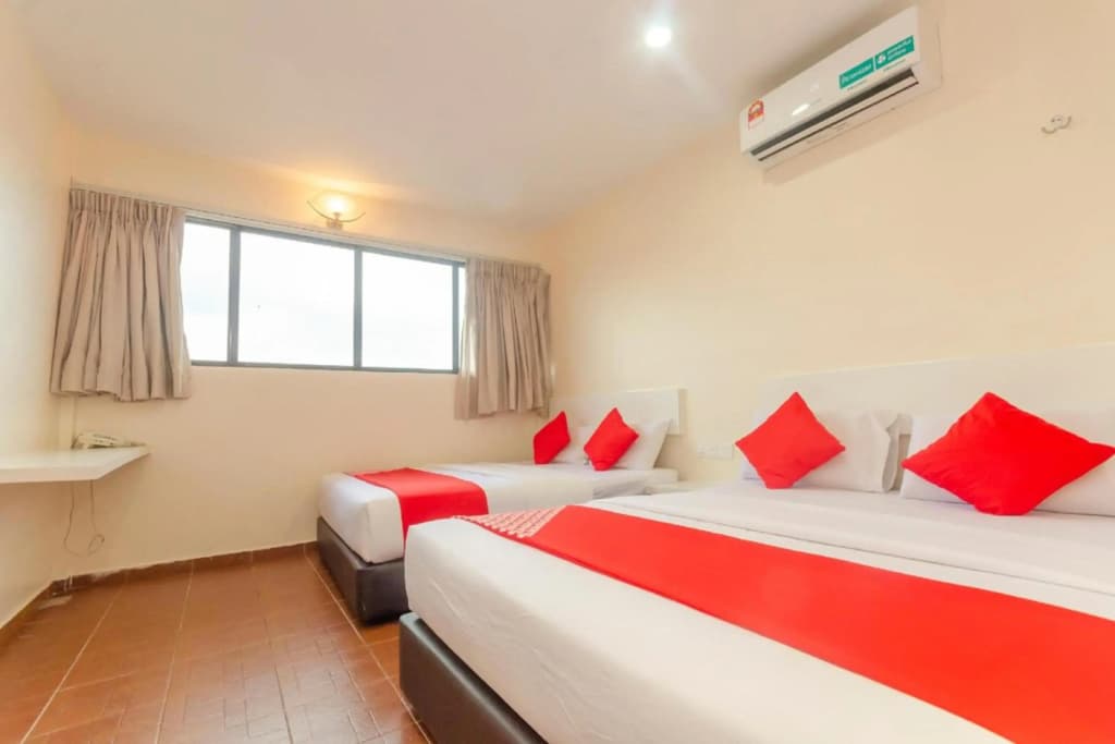Skudai Hotel - photo 4