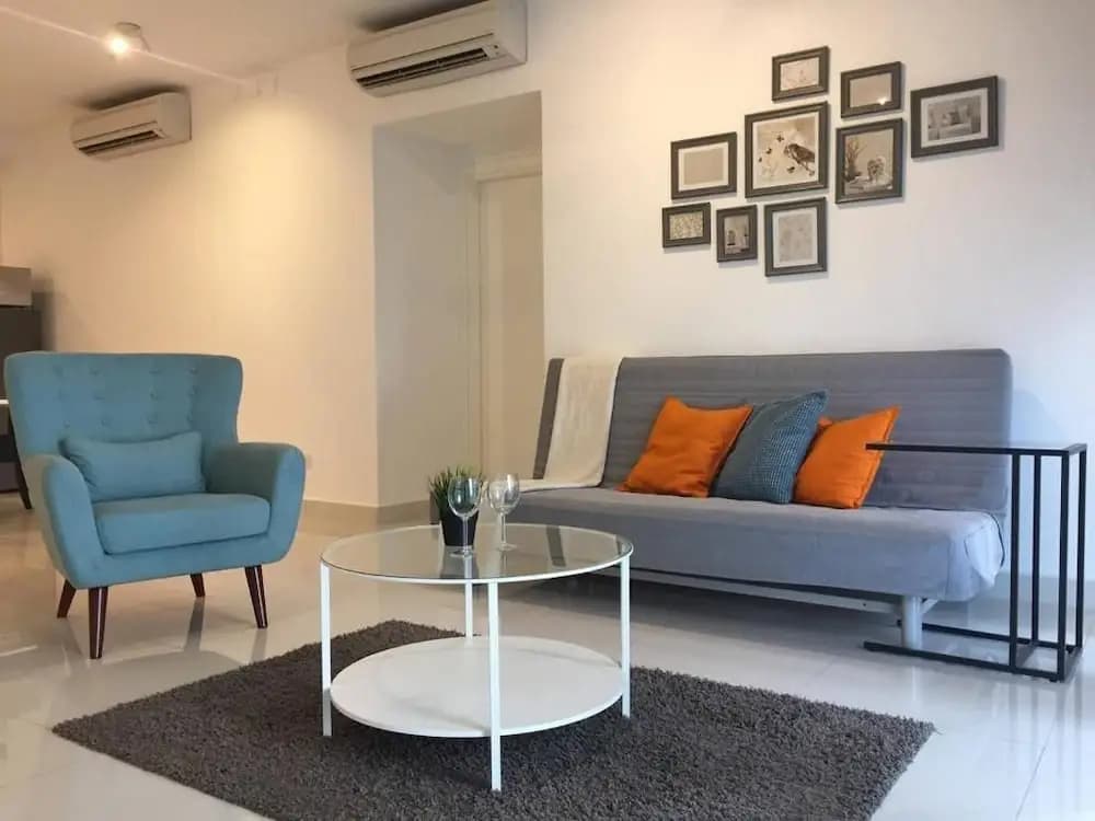 LSE Teega Boutique Suites - photo 4