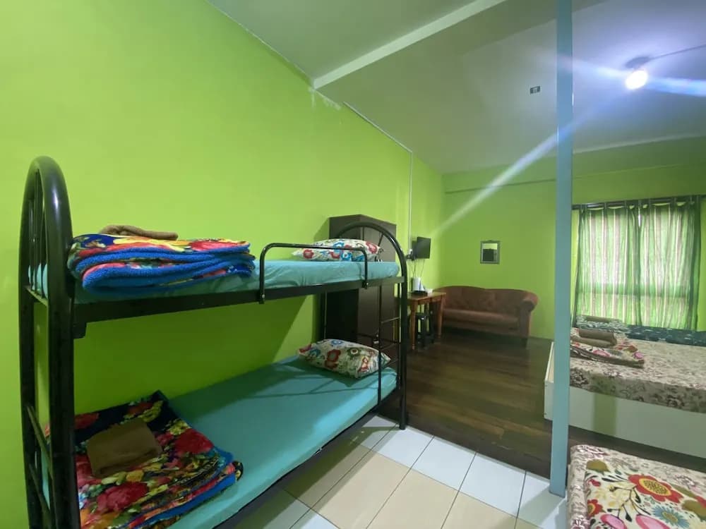 Kupi-Kupi & Stay - photo 1