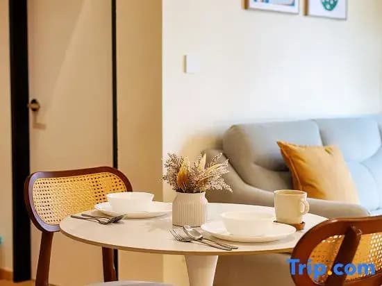 Space Residency 5Star Luxury Stay - photo 3