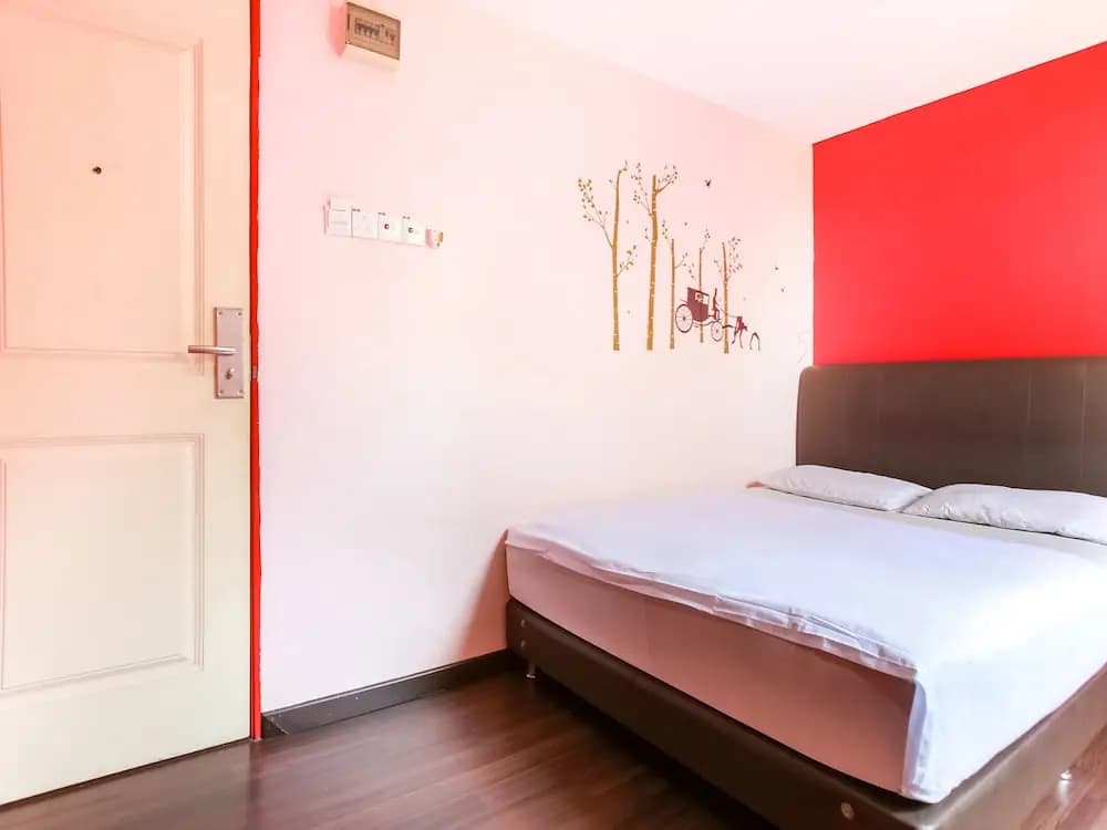 1st Inn Hotel by OYO Rooms - photo 2