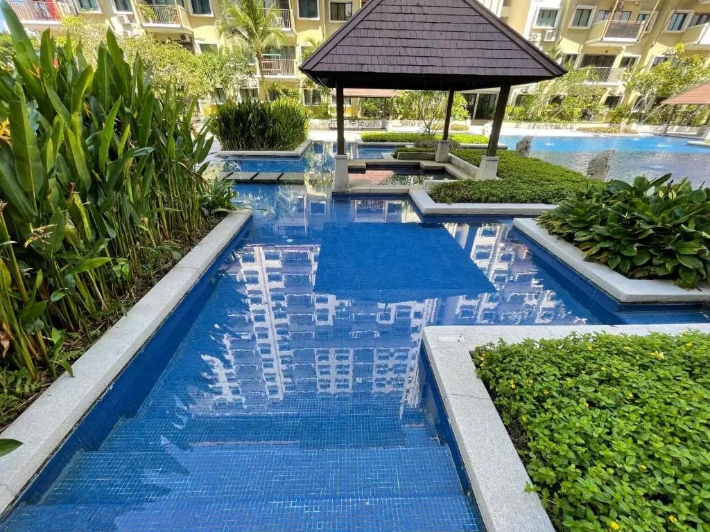 Homestay Aiyu @ Sek22 -Wifi/Netflix/Youtube/Aircon - photo 1