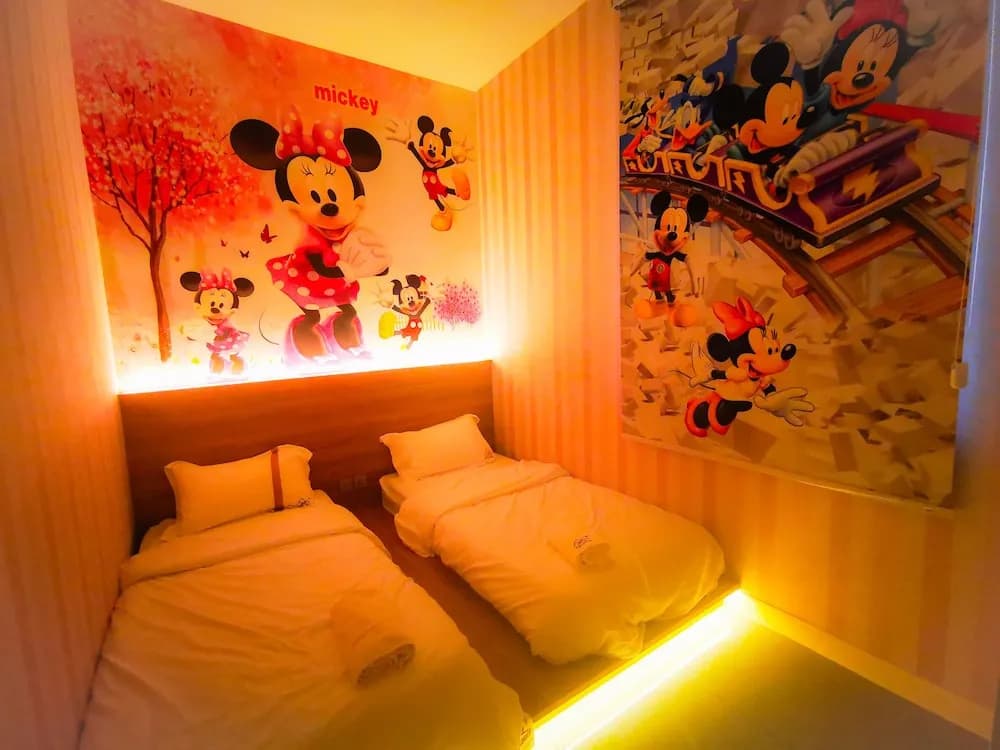 Legoland D'Pristine Themed Apartment by TGP - photo 23