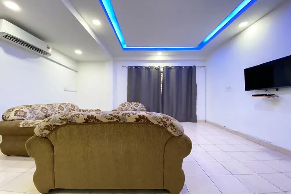 OYO 90217 Classic Homestay Keningau - photo 10