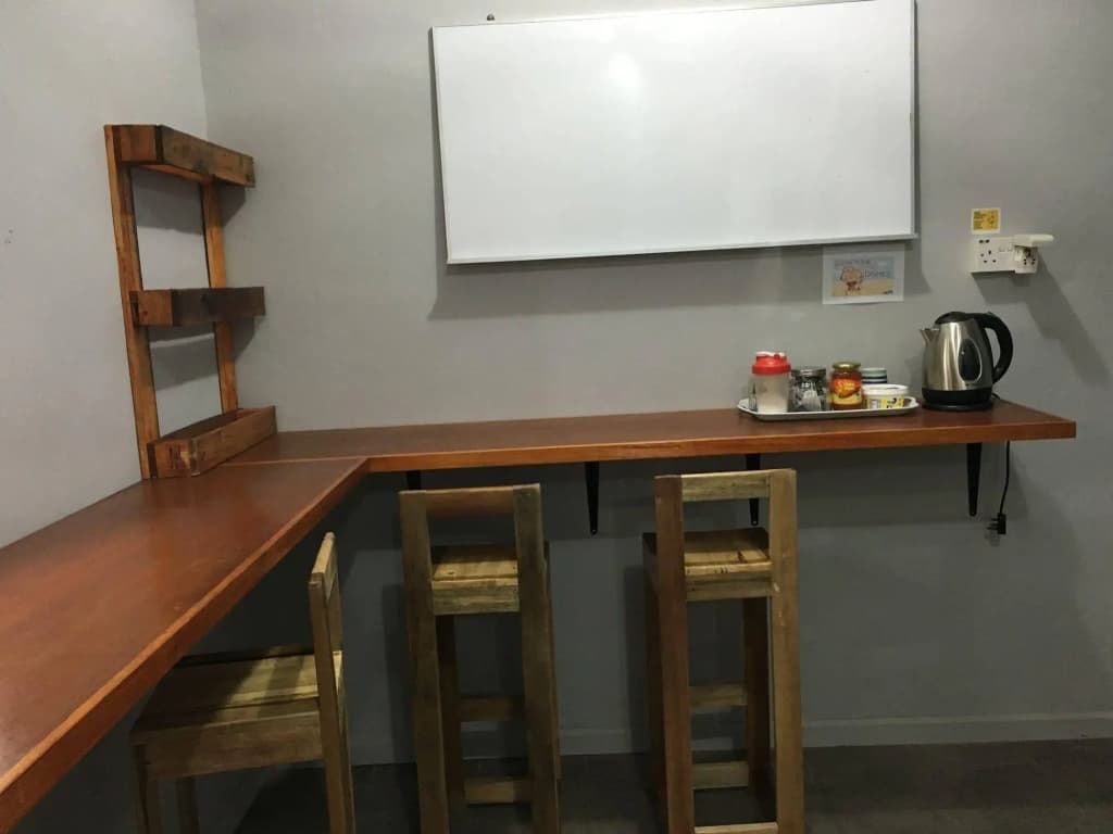 Ranau Backpackers Hostel - photo 2