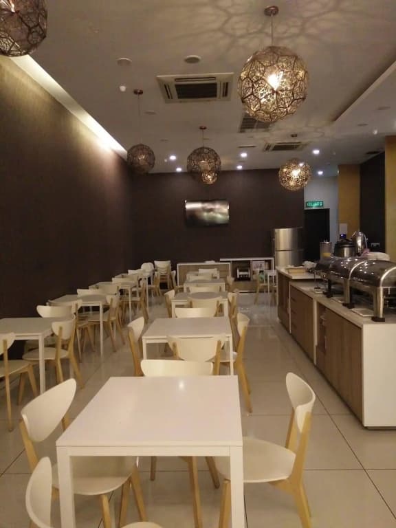 Mio Boutique Hotel Melaka - photo 20