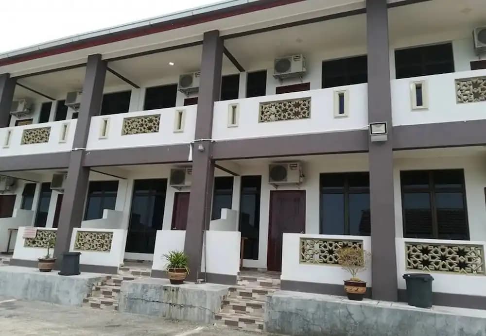 Ruqayyah Beach Resort - photo 10