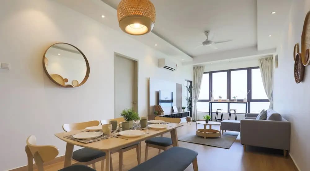 Bali Deluxe Melaka By I Housing - photo 15