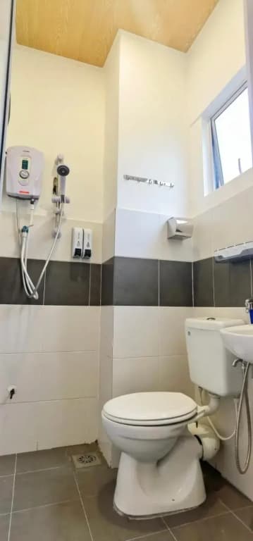 [Muji-Style Apartment] @ Cameron Jaya (3R2B) 8 pax - photo 9