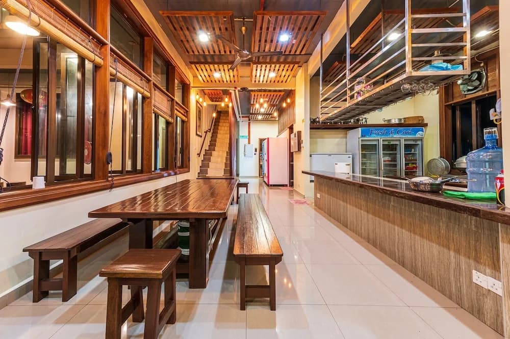 Bentong Eco Wellness Resort - photo 31