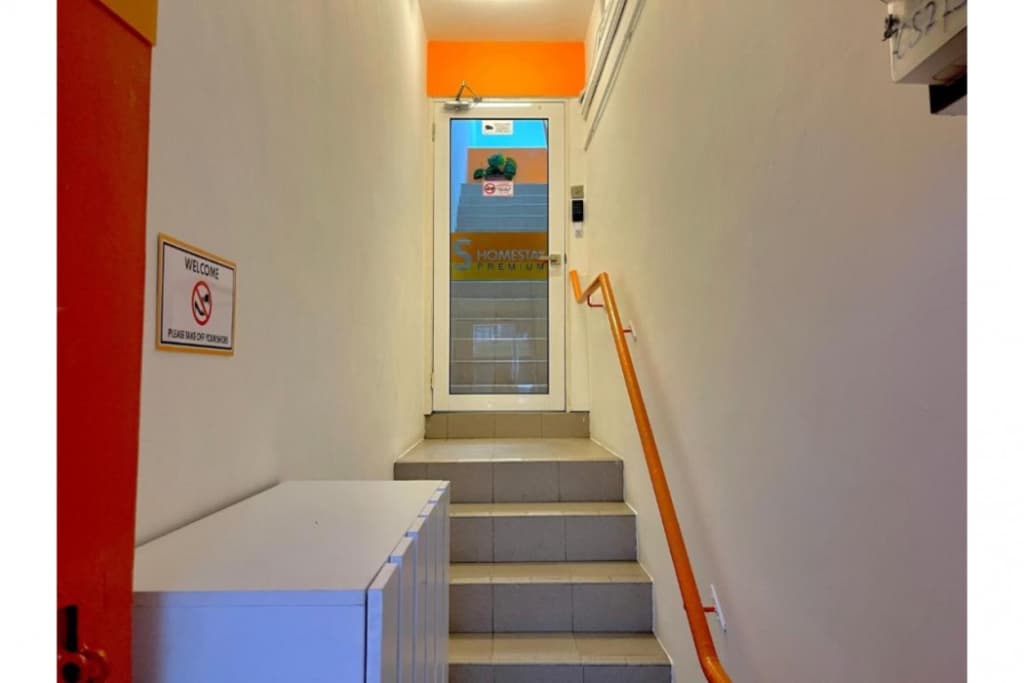Hotel O S Homestay Premium - photo 10