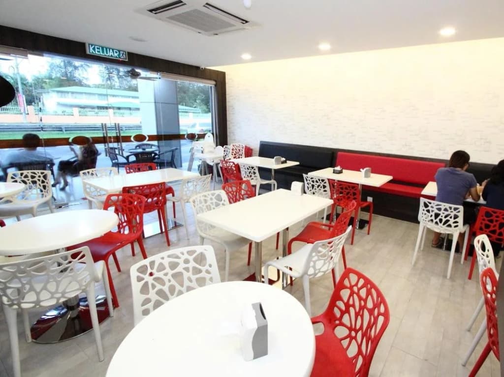 Grand SH Hotel - photo 12
