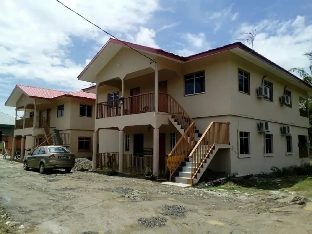 OYO 90197 Art Homestay - photo 15