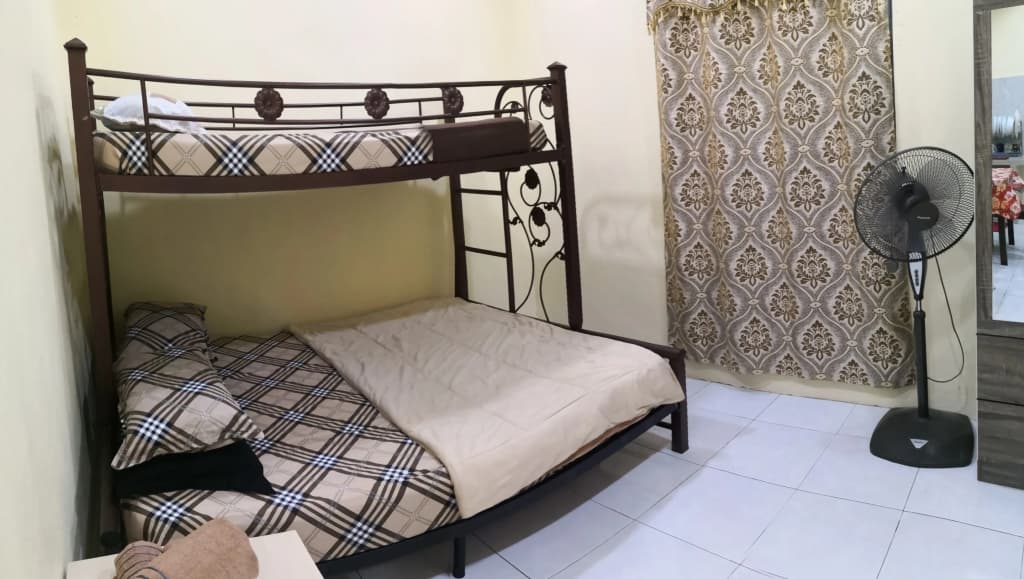 Chily Guesthouse - photo 2