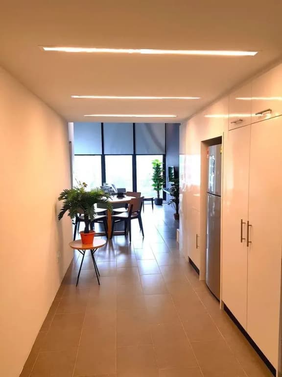 NowHere Boutique Suites at EST KL Sentral - photo 47