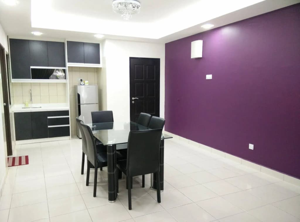 Indah Alam Vacation Home - photo 15