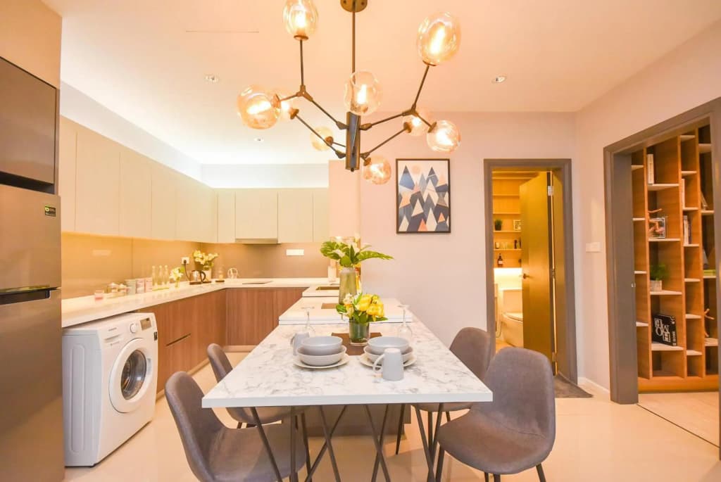 Suasana Residence by Nest Home - photo 49