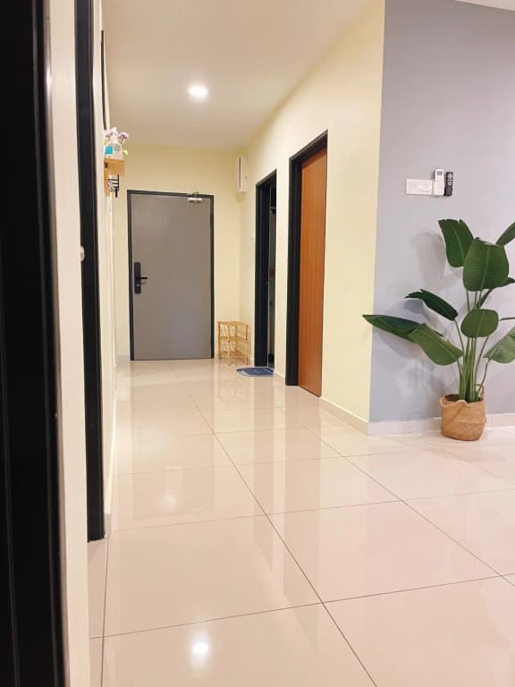 The New Sunset View Homestay - photo 7