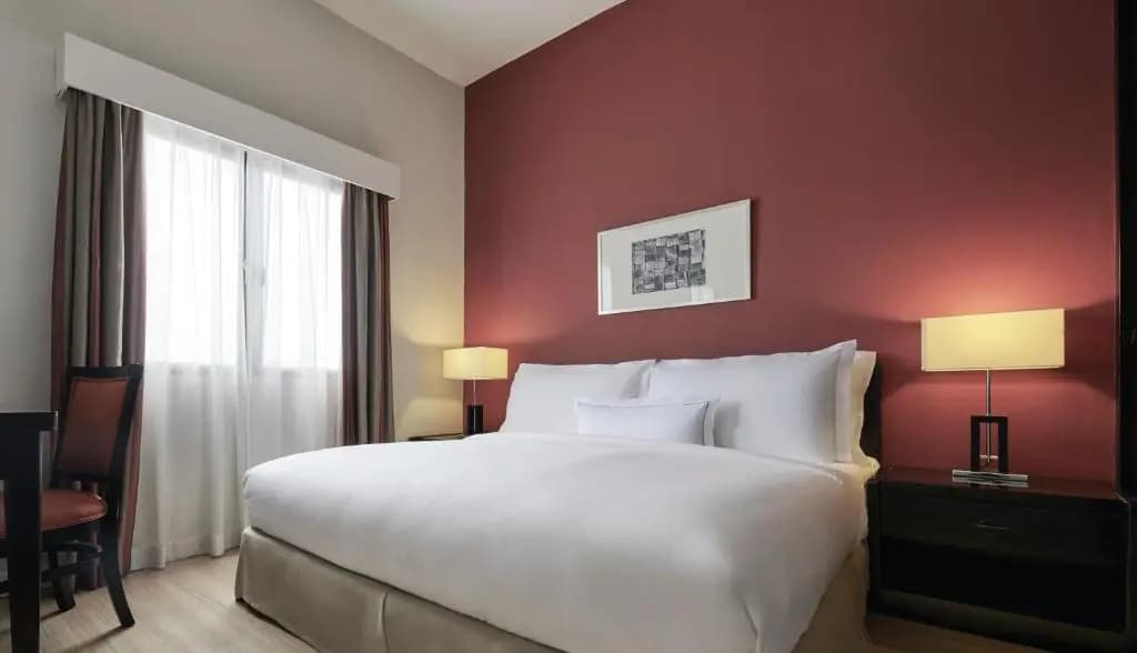 AC Hotel by Marriott Penang - photo 26