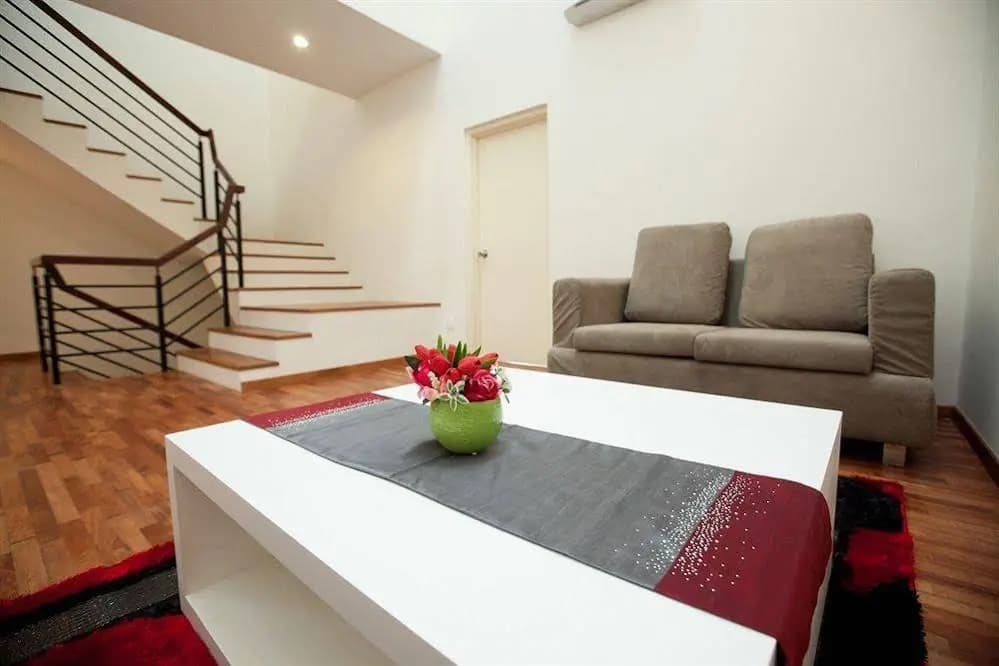 Penang Hills Bungalow - photo 12