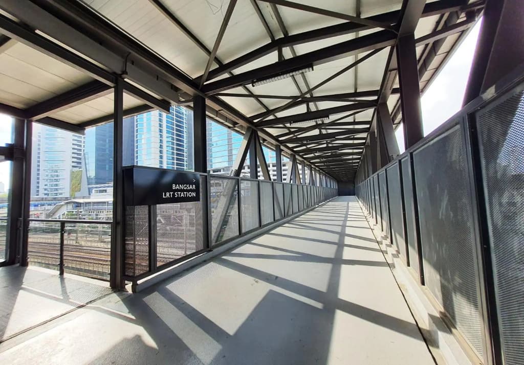 KL Sentral, EST Bangsar by SkyLimit Suites - photo 42