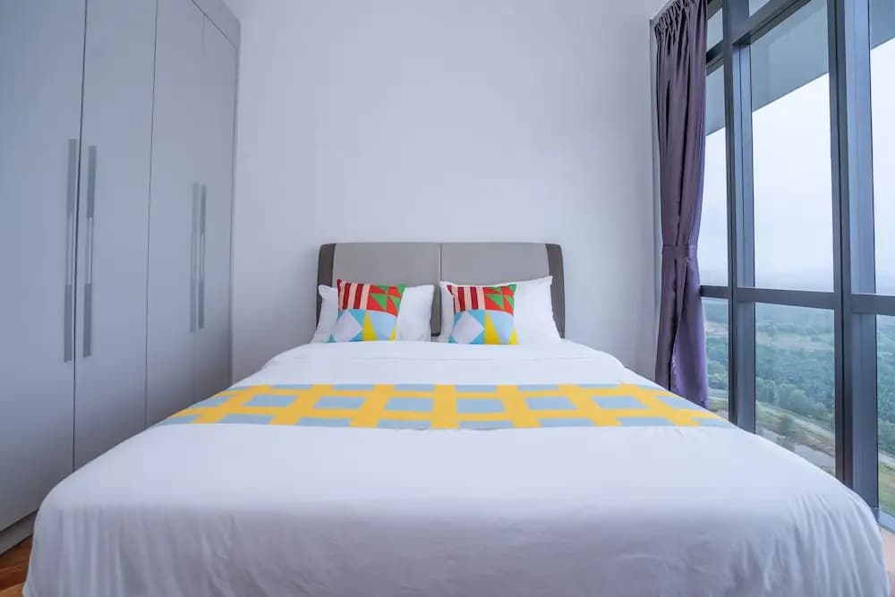 OYO Home 89725 Beautiful 3br Grand Medini - photo 5