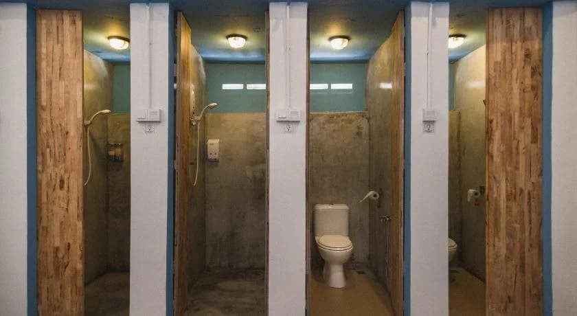 My Guesthouse 109 - Adults Only - photo 9