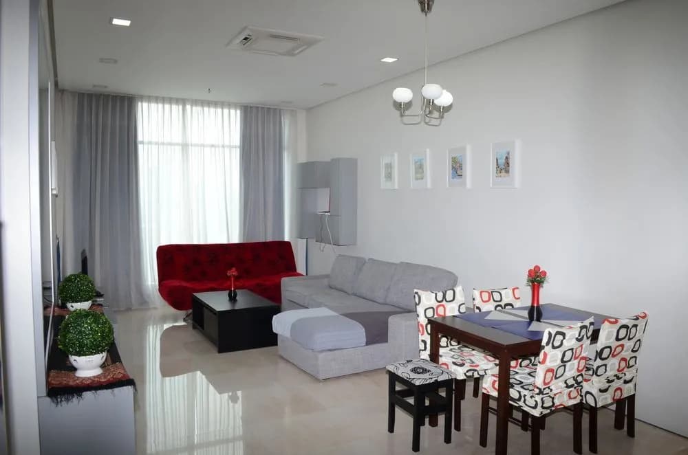 Soho Suites KLCC LX Stay - photo 11