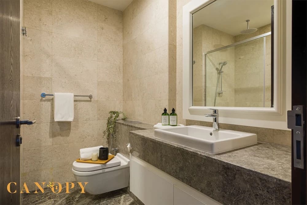 The Manor Serviced Residence by Canopy Lives - photo 10