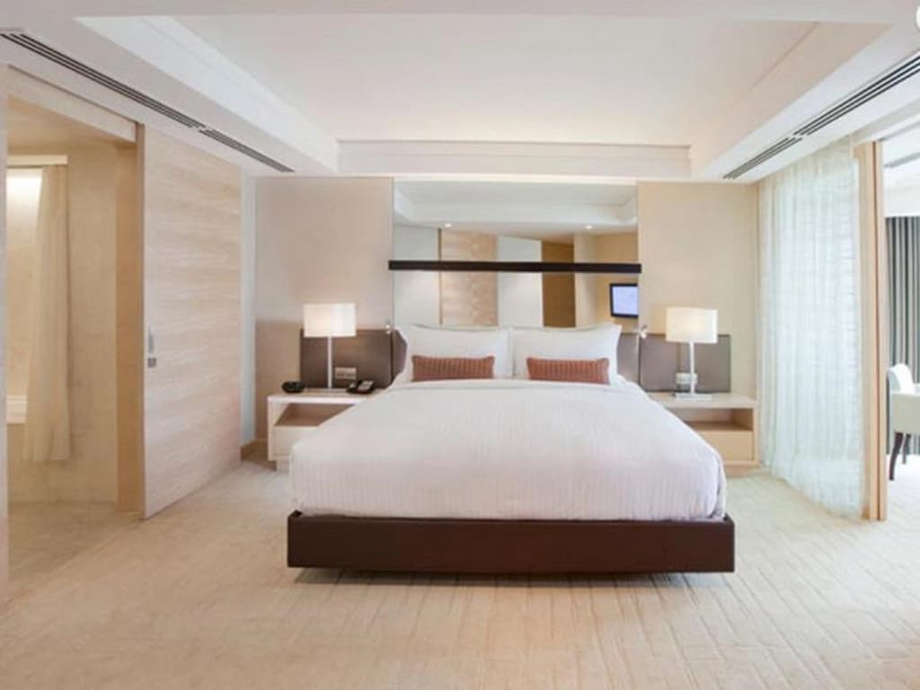 Dorsett Grand Subang - photo 3