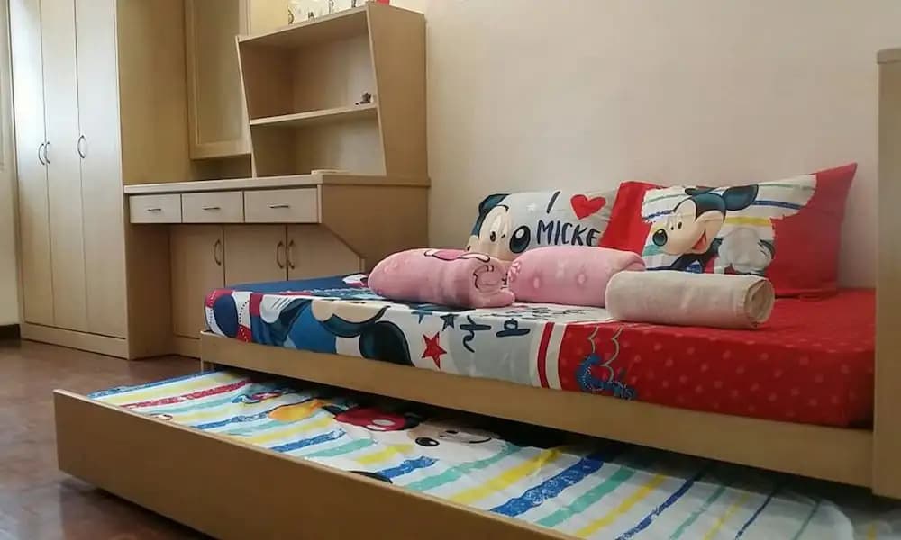 Mama Mia Home - Bukit Mertajam - photo 1