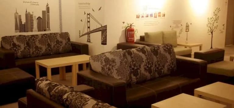 Bed and Bike Backpacker Studio - Hostel - - photo 3
