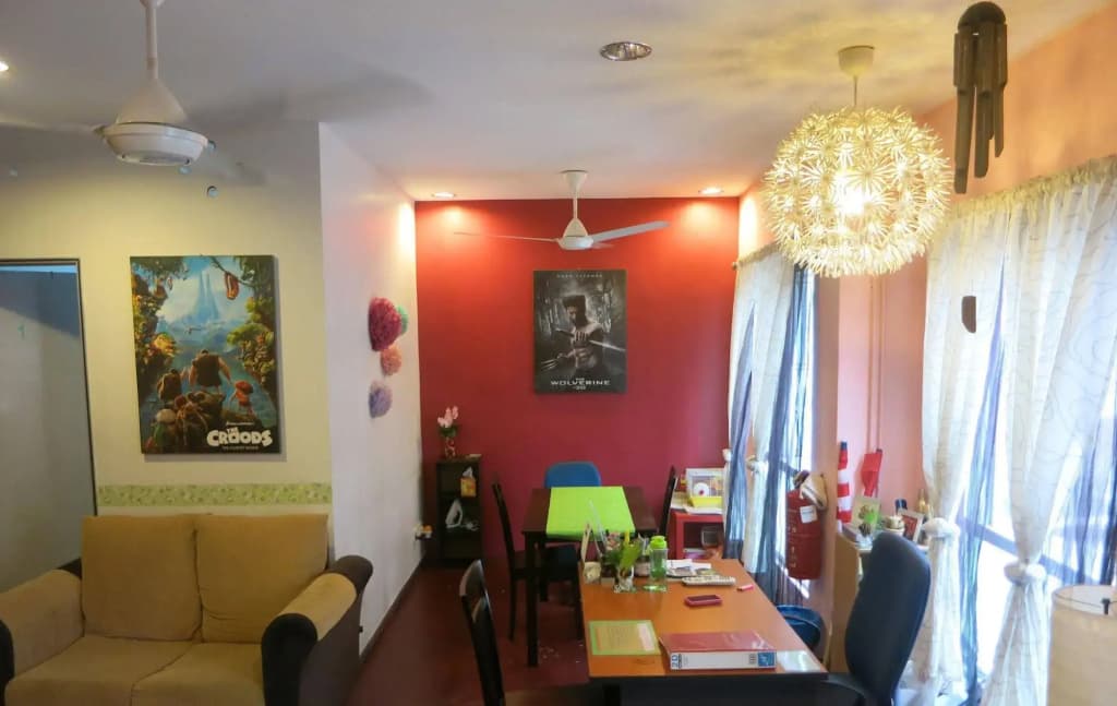 SPOT ON 89952 Sayang Selalu Guest House - photo 13