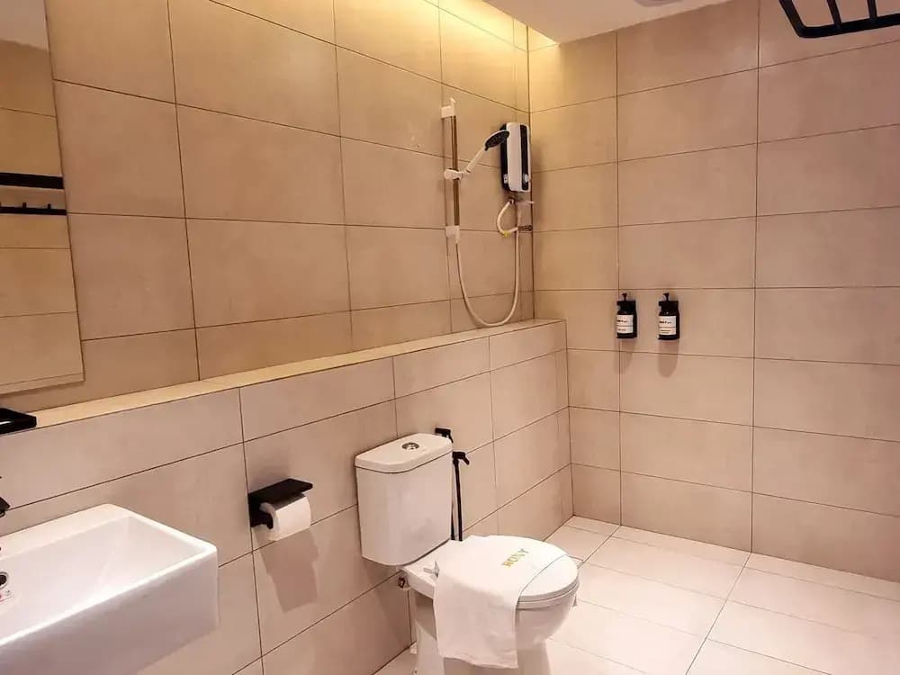 Roxy Hotel Malihah - photo 22