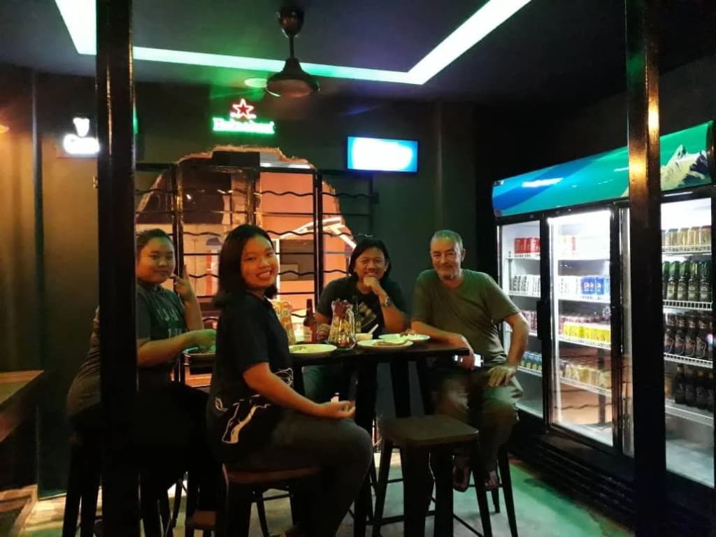 Sakot Hostel - photo 15