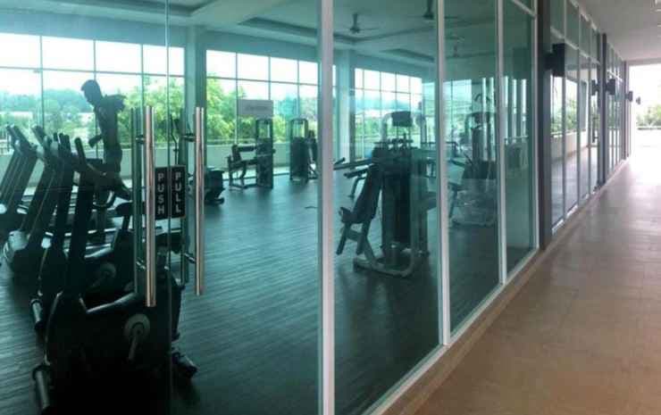 Johor Desaru Beach Bungalow Villas - photo 12