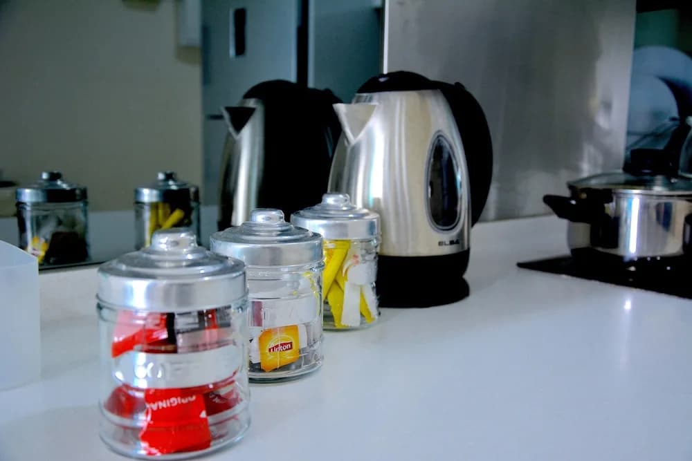 Mystayover at The Summer Suites - photo 13