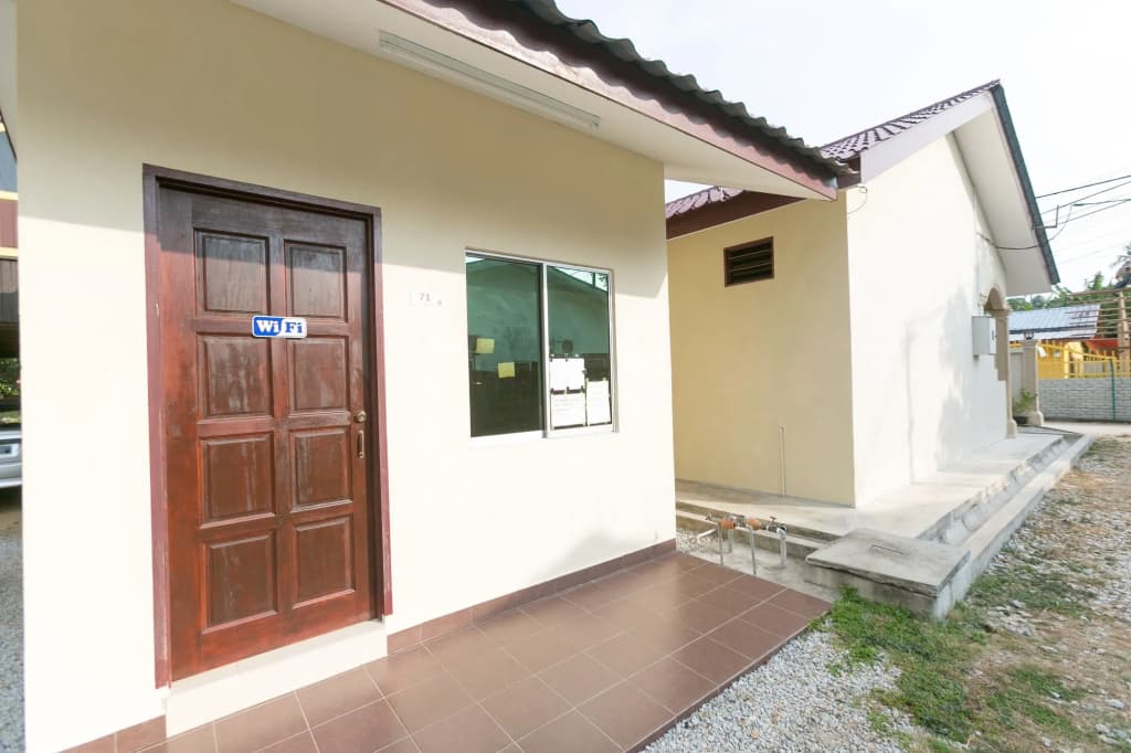 Sri Melor Inn - photo 1