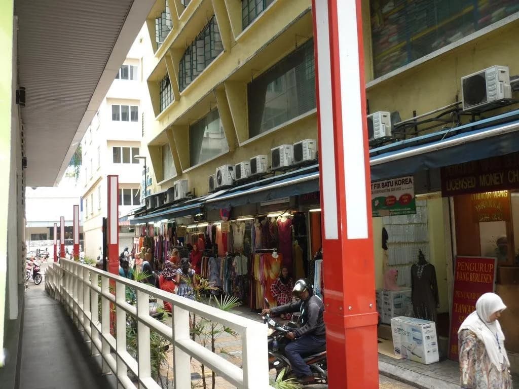 Frenz Hotel Kuala Lumpur - photo 24