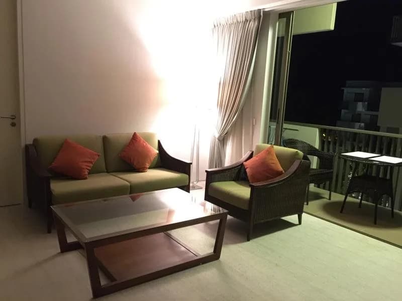 By The Sea-Panoramic Seaview Luxury Suite - photo 2