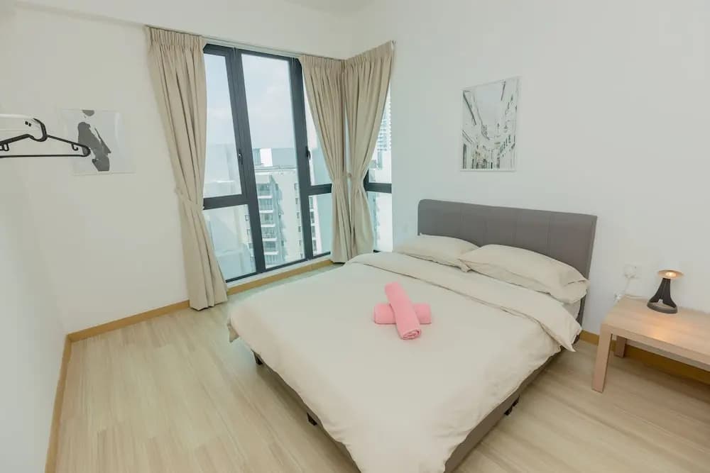 Jazz Suites Penang by HOMEY - photo 3
