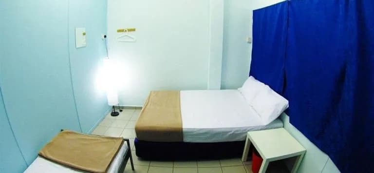 Sayang Heritage Residence & Guest House - photo 42