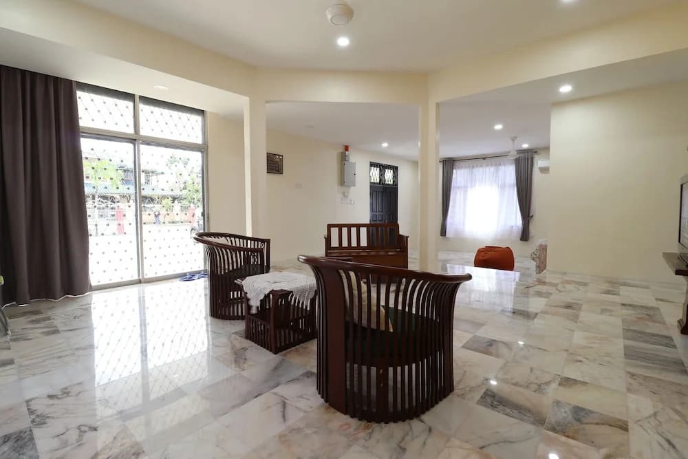 Puteri Homestay - photo 9