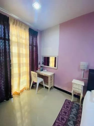 Paka Tamim Seaview Hotel - photo 7