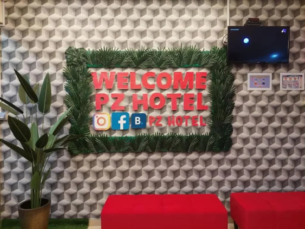 Pz Hotel - photo 31
