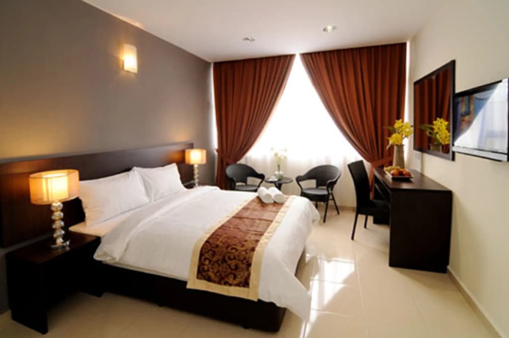 Inn Home Hotel - photo 6
