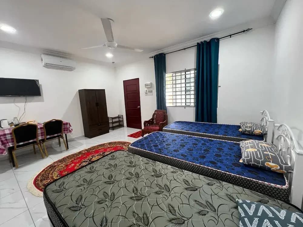 Capital O 91117 Noor Room Stay - photo 4